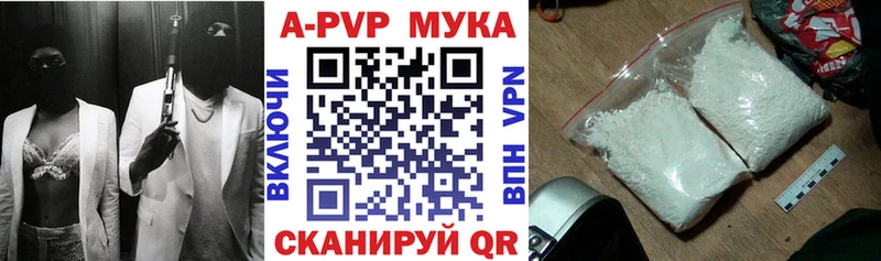 что такое   Весьегонск  APVP VHQ 
