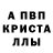 A-PVP мука TheOne74613